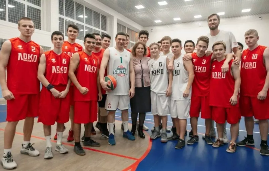 Баскетбольная академия I.S.BASKETBALL в Краснодаре: Развиваться, Баскетбол, Дисциплина, Игра, Академия, Дети, Движение, Сила, Команда,