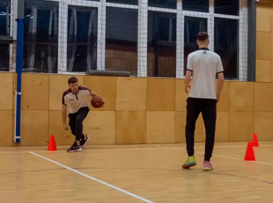Баскетбольная академия I.S.BASKETBALL в Краснодаре: Развиваться, Баскетбол, Дисциплина, Игра, Академия, Дети, Движение, Сила, Команда,