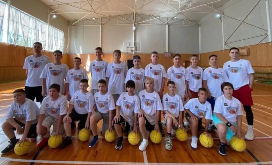 Баскетбольная академия I.S.BASKETBALL в Краснодаре: Развиваться, Баскетбол, Дисциплина, Игра, Академия, Дети, Движение, Сила, Команда,