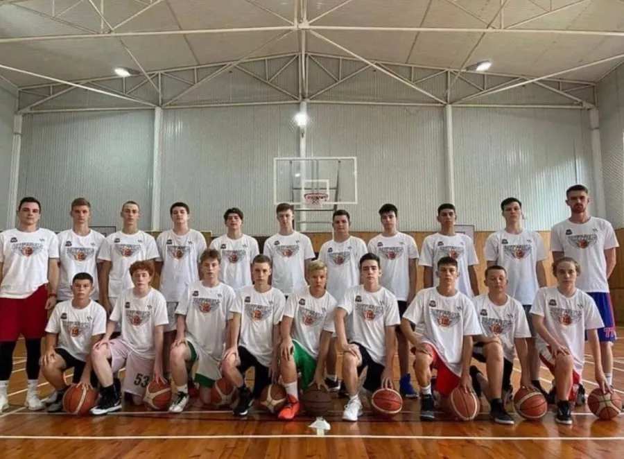 Баскетбольная академия I.S.BASKETBALL в Краснодаре: Развиваться, Баскетбол, Дисциплина, Игра, Академия, Дети, Движение, Сила, Команда,