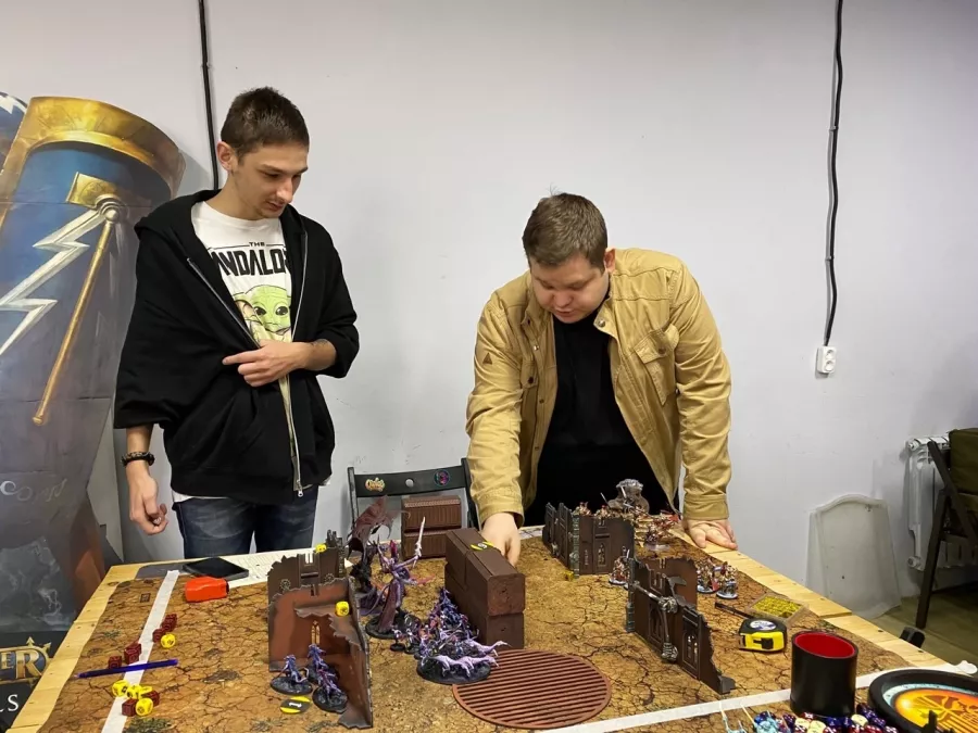 Клуб настольных игр The Ordos club в Краснодаре: Games, Настольные игры, Чилим, Развлечения, Компания, Найти дружбу,