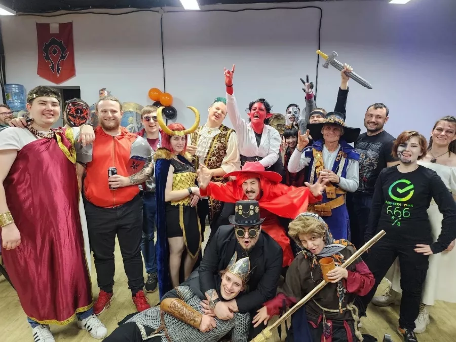 Клуб настольных игр The Ordos club в Краснодаре: Games, Настольные игры, Чилим, Развлечения, Компания, Найти дружбу,