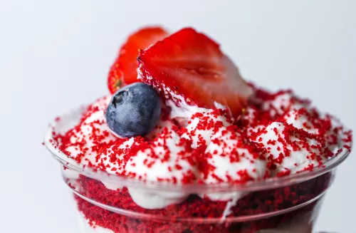 Кондитерская Ваниль  в  Анапе