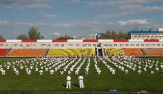 ККДЮФСОО «Федерация киокушин»