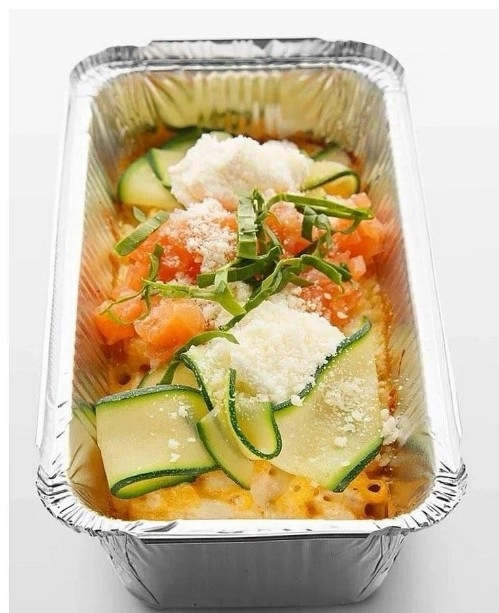 Кафе быстрого питания Mac&Cheese в Москве: Кафе, Ресторан, Доставка, Паста, Еда,