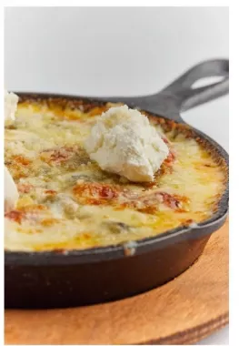 Кафе быстрого питания "Mac&Cheese".