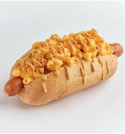 Кафе быстрого питания Mac&Cheese в Москве: Кафе, Ресторан, Доставка, Паста, Еда,