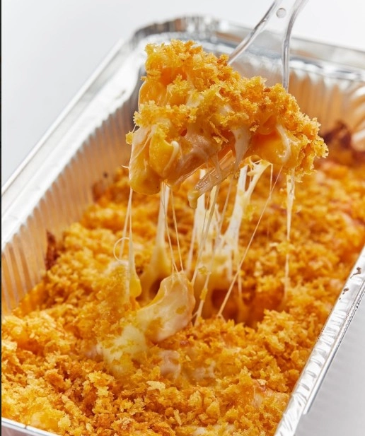 Кафе быстрого питания Mac&Cheese в Москве: Кафе, Ресторан, Доставка, Паста, Еда,