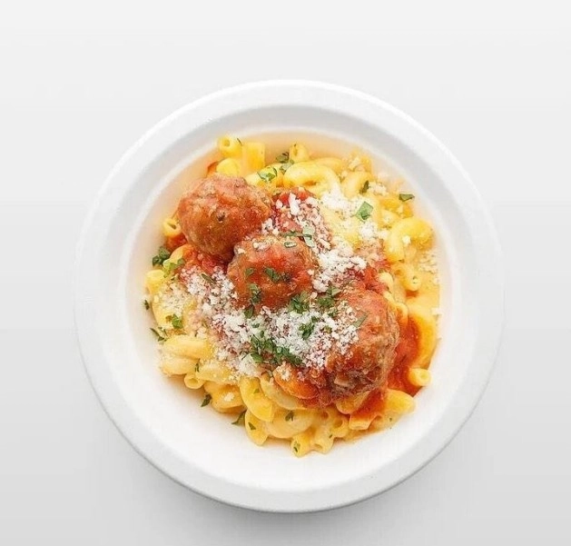 Кафе быстрого питания Mac&Cheese в Москве: Кафе, Ресторан, Доставка, Паста, Еда,