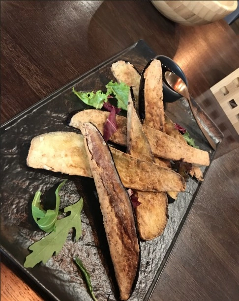 Городское кафе BBQ Kitchen в Москве: Кафе, Быстрое питание, Вкусно, Открытый огонь,