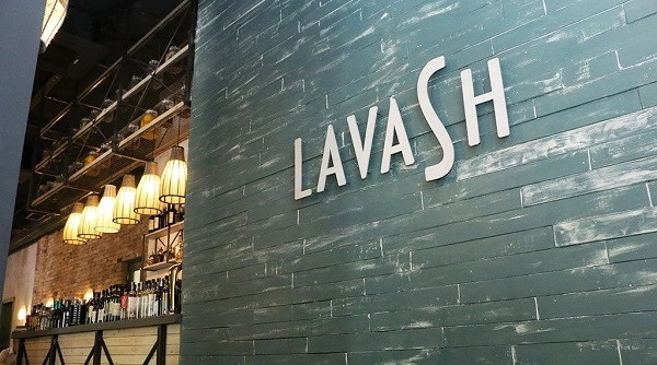 Ресторан армянской кухни Lavash Restaurant (Լավաշ ռեստորան) в Ереване: терраса, национальные рецепты, Армянская кухня, Еда навынос,