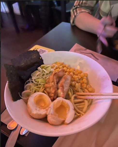 Кафе японской кухни Nagoya в Москве: Заказ навынос, Напитки, Японская кухня, Ресторан / Кафе,