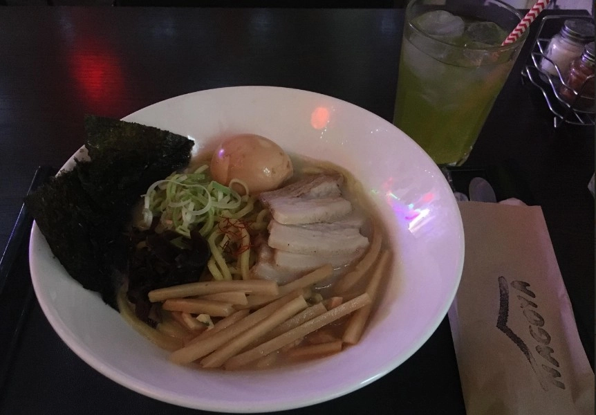 Кафе японской кухни Nagoya в Москве: Заказ навынос, Напитки, Японская кухня, Ресторан / Кафе,