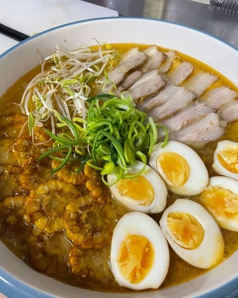 Кафе японской кухни Nagoya в Москве: Заказ навынос, Напитки, Японская кухня, Ресторан / Кафе,