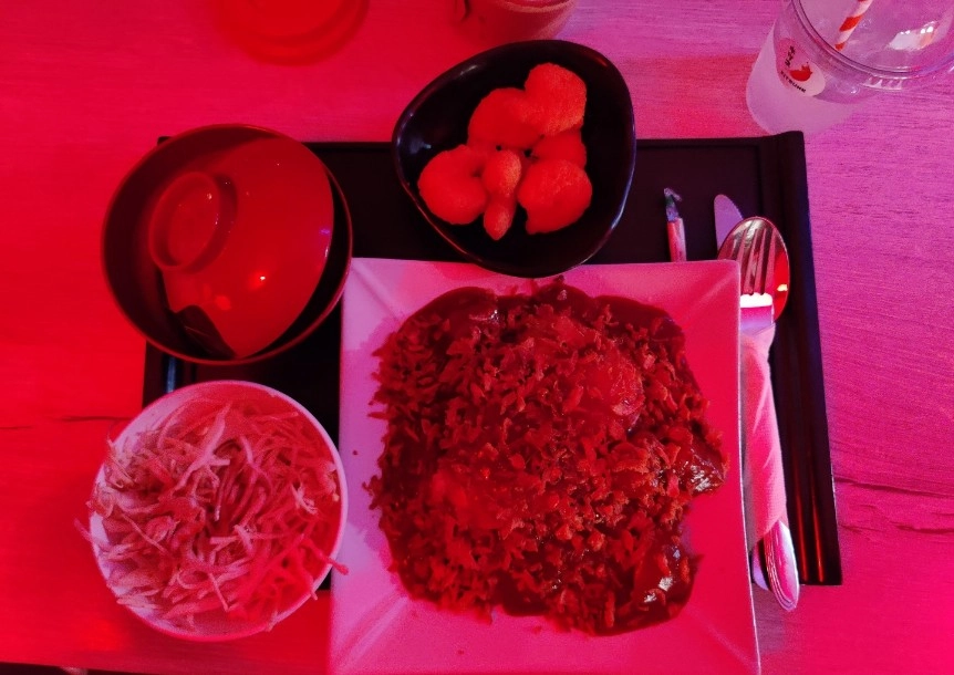 Кафе японской кухни Nagoya в Москве: Заказ навынос, Напитки, Японская кухня, Ресторан / Кафе,