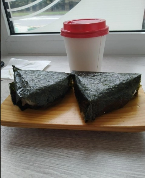 Кафе японской кухни Nagoya в Москве: Заказ навынос, Напитки, Японская кухня, Ресторан / Кафе,