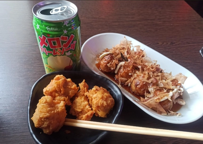 Кафе японской кухни Nagoya в Москве: Заказ навынос, Напитки, Японская кухня, Ресторан / Кафе,