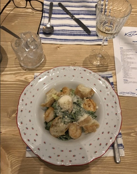 Рыбный ресторан Каспийка в Москве: Рыбные заведения, Рыбная кухня, Кафе,