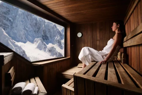 Баня на Седанке  в  Владивостоке