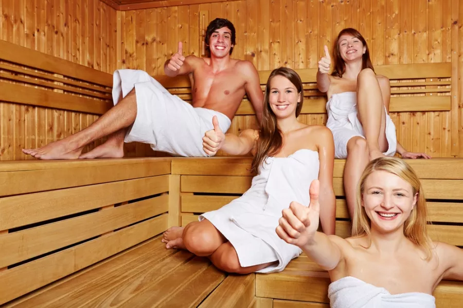 Баня Зодиак в Владивостоке: Русская баня, Массаж, Камин, Karaoke, Wood-fired sauna,