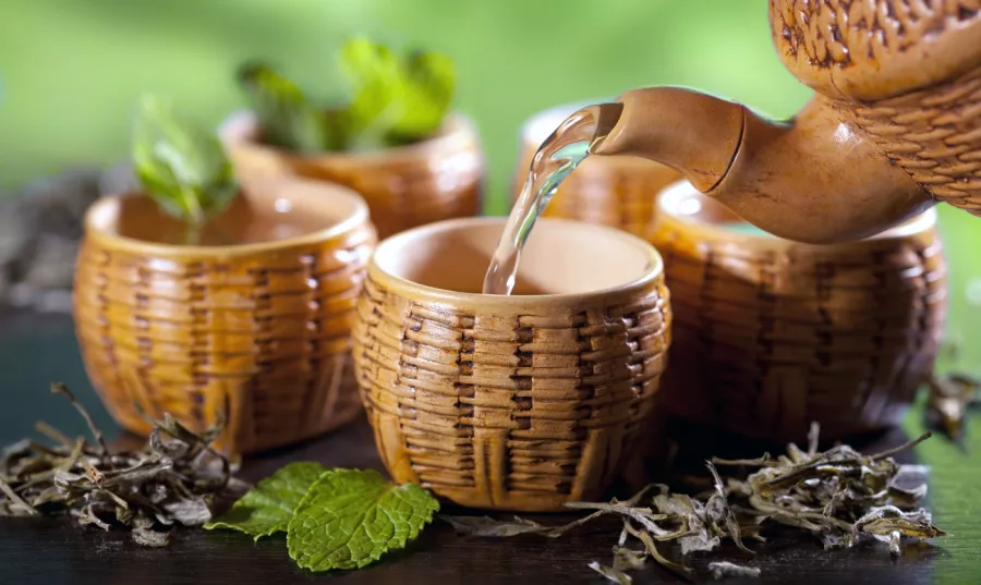 Русская банька в Владивостоке: Баня на дровах, Бассейн, Караоке, Aromatherapy, Lounge,