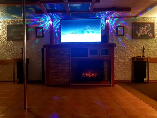 Сауна "Relax Plus"