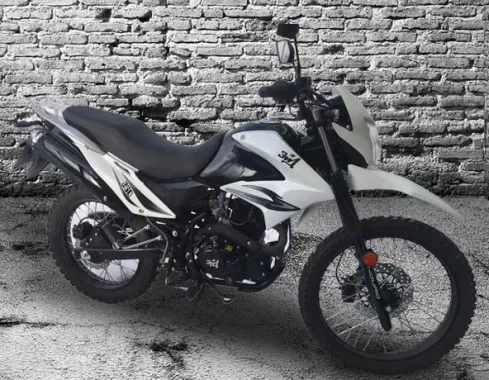 Аренда мотоциклов "MotoRent.by"