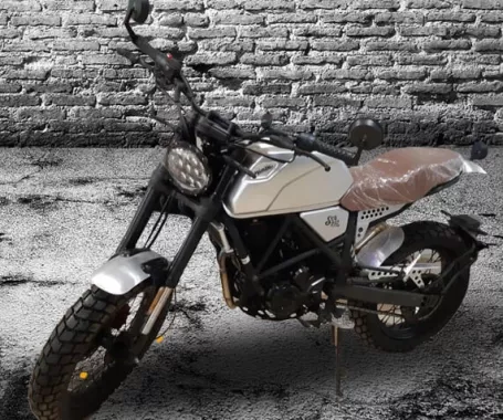 Аренда мотоциклов "MotoRent.by"