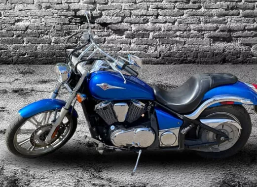 Аренда мотоциклов "MotoRent.by"