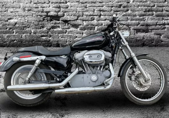 Аренда мотоциклов "MotoRent.by"