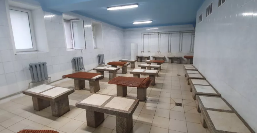 Банный комплекс Малиновка в Минске: Сауна, Мужская баня, Женская баня, Парилка, Легкий пар,