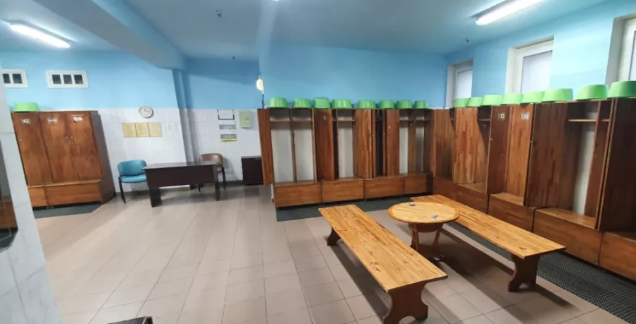 Банный комплекс Малиновка в Минске: Сауна, Мужская баня, Женская баня, Парилка, Легкий пар,