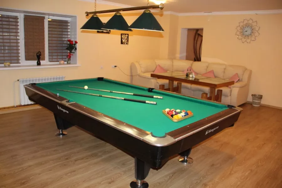 Сауна Аристо в Владивостоке: Финская парная, Массаж, Легкий пар, Karaoke, Swimming pool,
