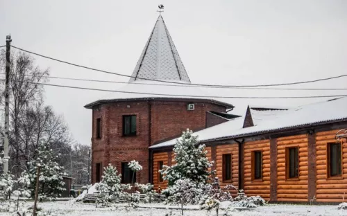 Фрегат  в  Уссурийске