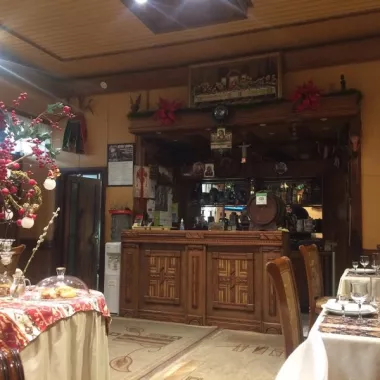 Ресторан армянской кухни "У Артуша".