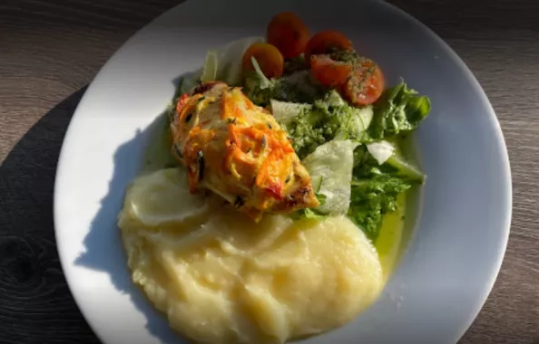Бистро "iLunch"