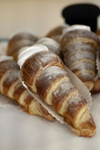 Кондитерская Mon Amour  в  Анапе