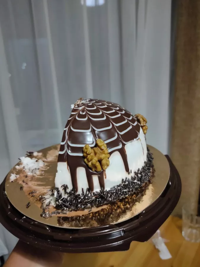 Кондитерская Mon Amour в Анапе: Блины, Доставка, Летняя терраса, Еда,