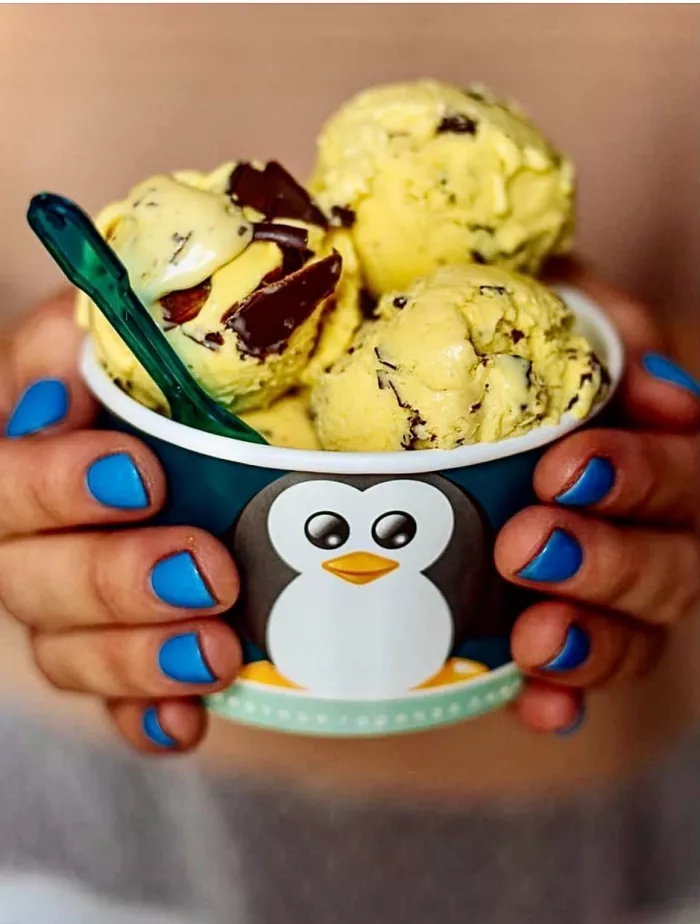 Кафе "33 пингвина",