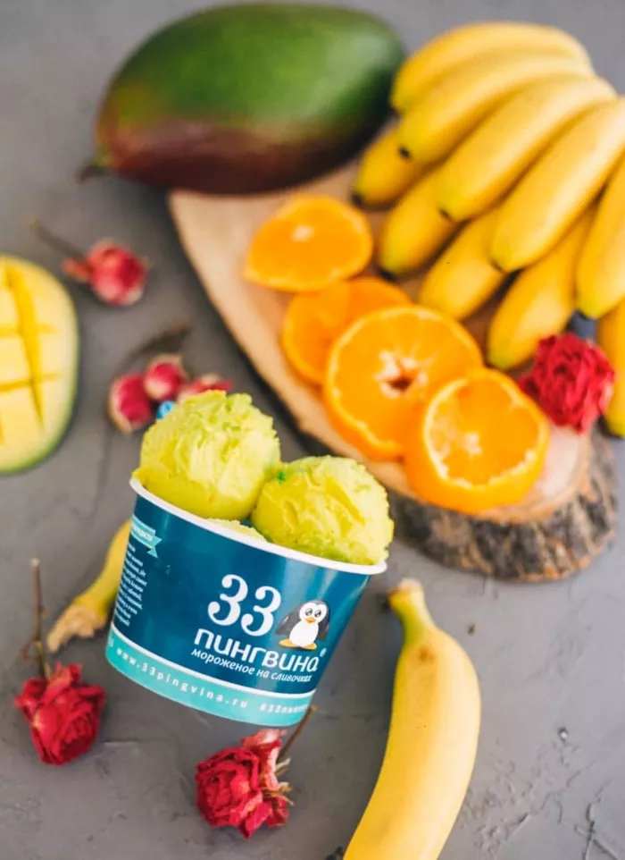 Кафе "33 пингвина",