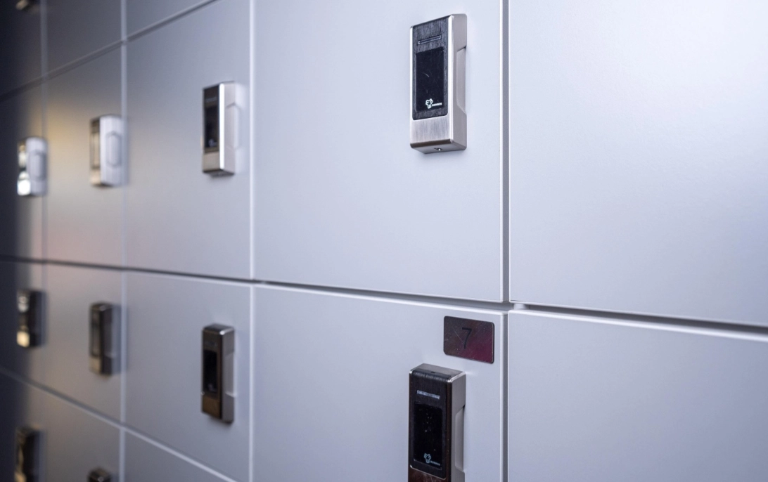 Спортзал «FF Gym»