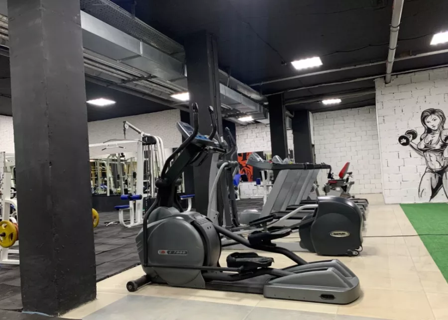 Спортзал Tors Gym в Новороссийске: Развитие, Спортзал,