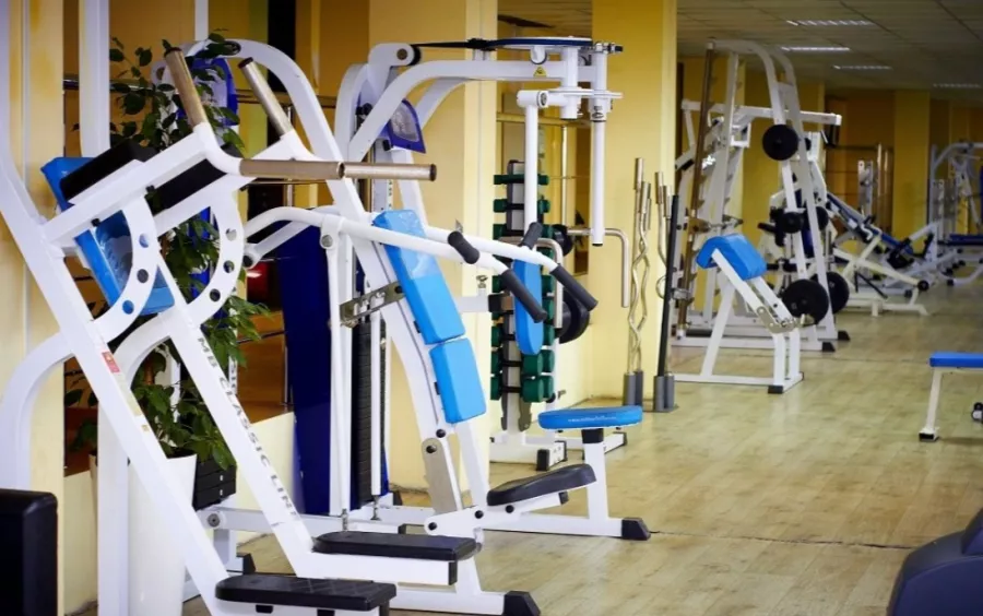 Спортзал Tors Gym в Новороссийске: Развитие, Спортзал,