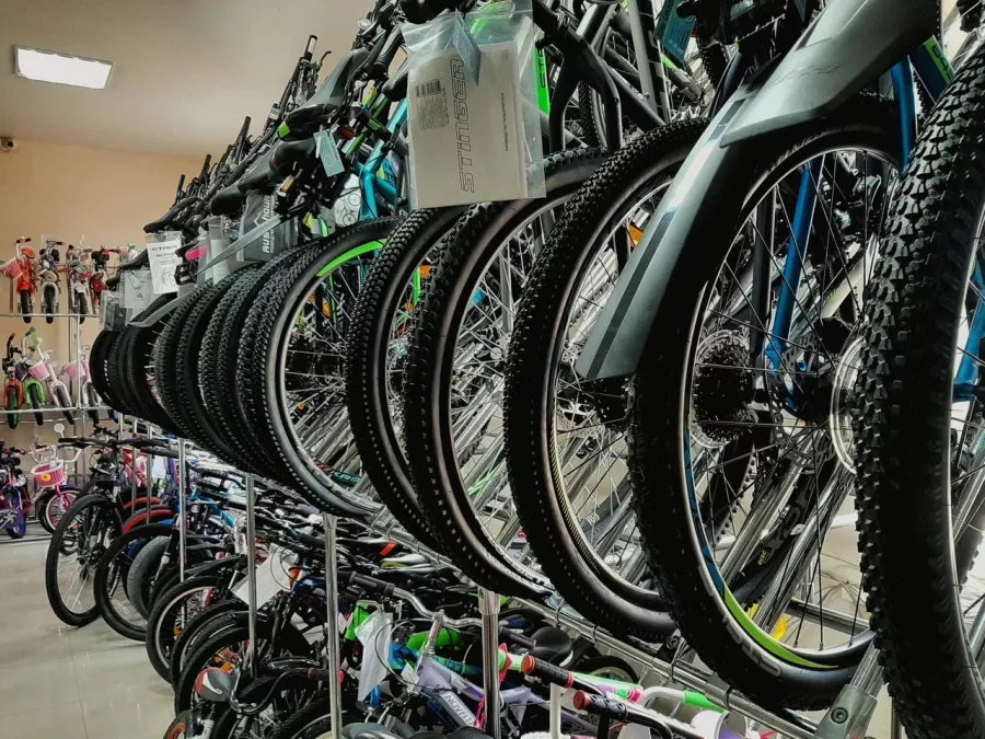 Магазин BikeLeader в Анапе: Запчасти, Фит-Байк, Для Всей Семьи, Аксессуары,