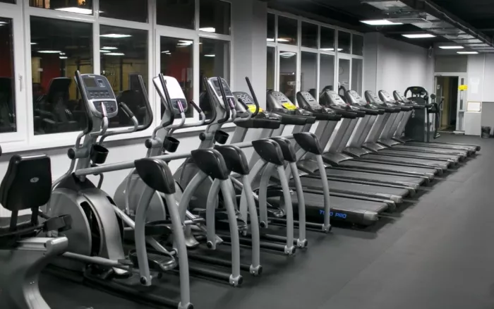 Фитнесс-клуб Energy  в  Новороссийске