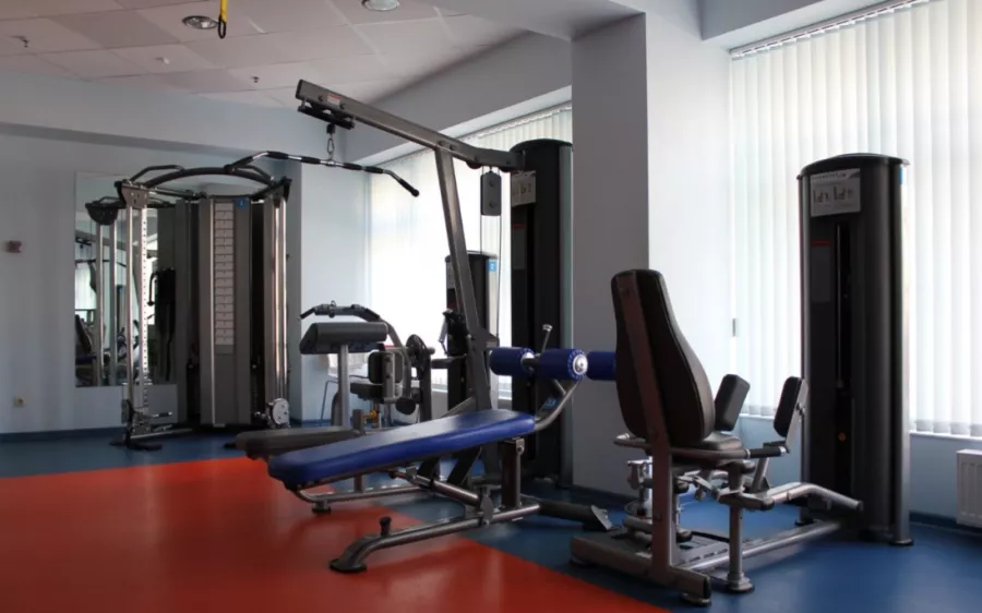 Фитнесс центр Woman`s passion в Новороссийске: Развитие, Спортзал, Спортивный клуб,