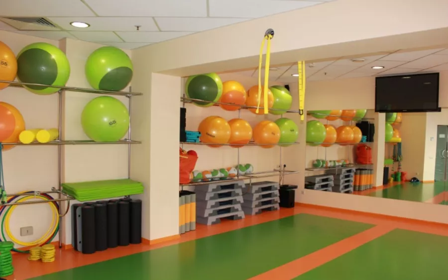 Фитнесс центр Woman`s passion в Новороссийске: Развитие, Спортзал, Спортивный клуб,