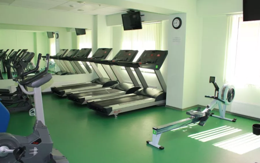 Фитнесс центр Woman`s passion в Новороссийске: Развитие, Спортзал, Спортивный клуб,