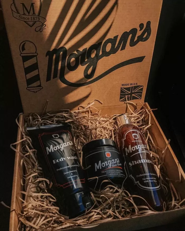 Барбершоп "BarberShop 7.62"