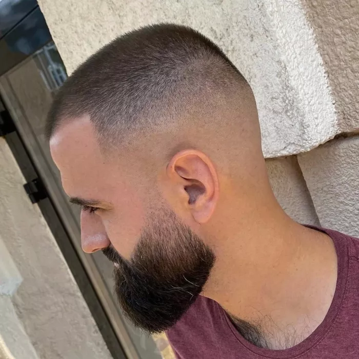 Барбершоп "BarberShop 7.62"